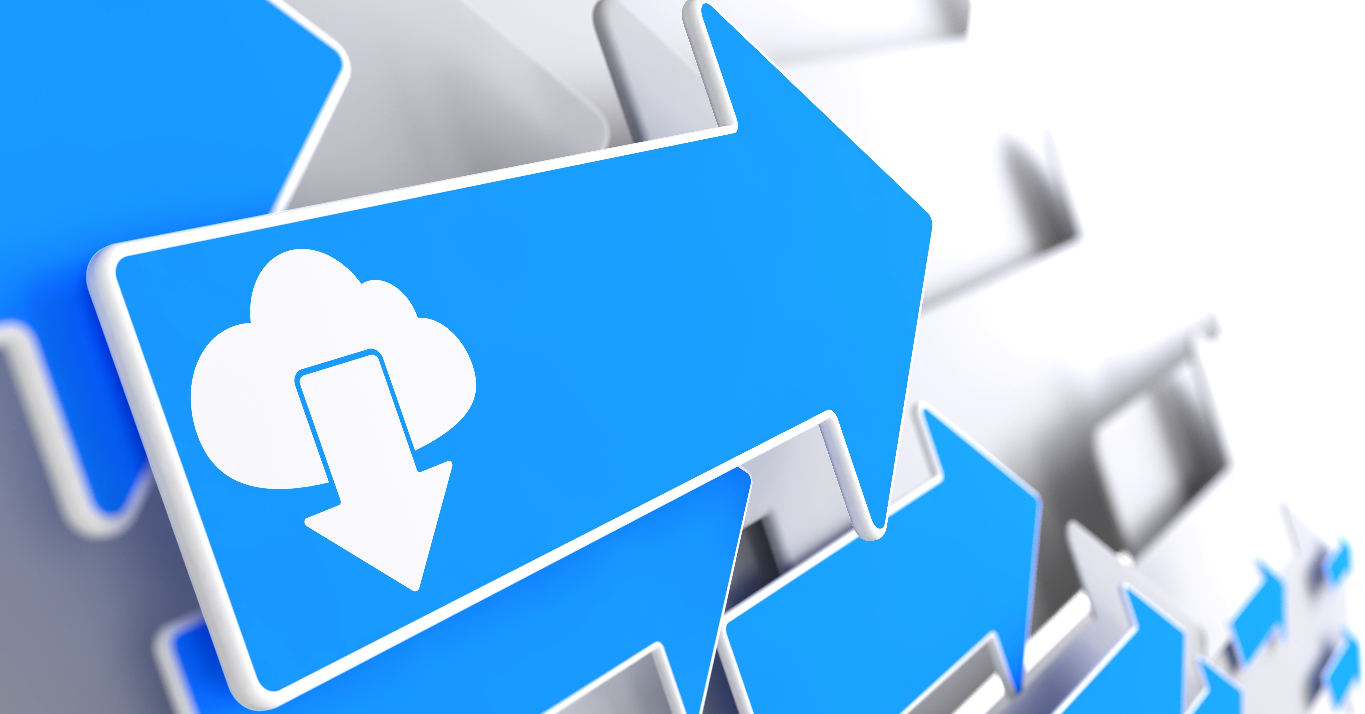 cloud-with-arrow-icon-on-blue-arrow-it-exchange