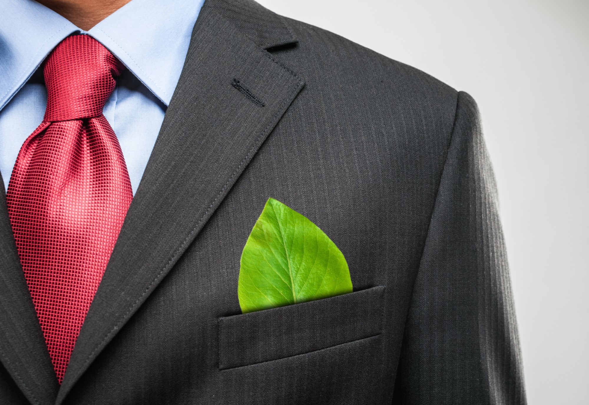 How CIOs and CTOs are Driving Sustainability in Tech