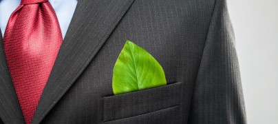 How CIOs and CTOs are Driving Sustainability in Tech