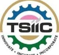 Telangana state Industires and infrastructure corp