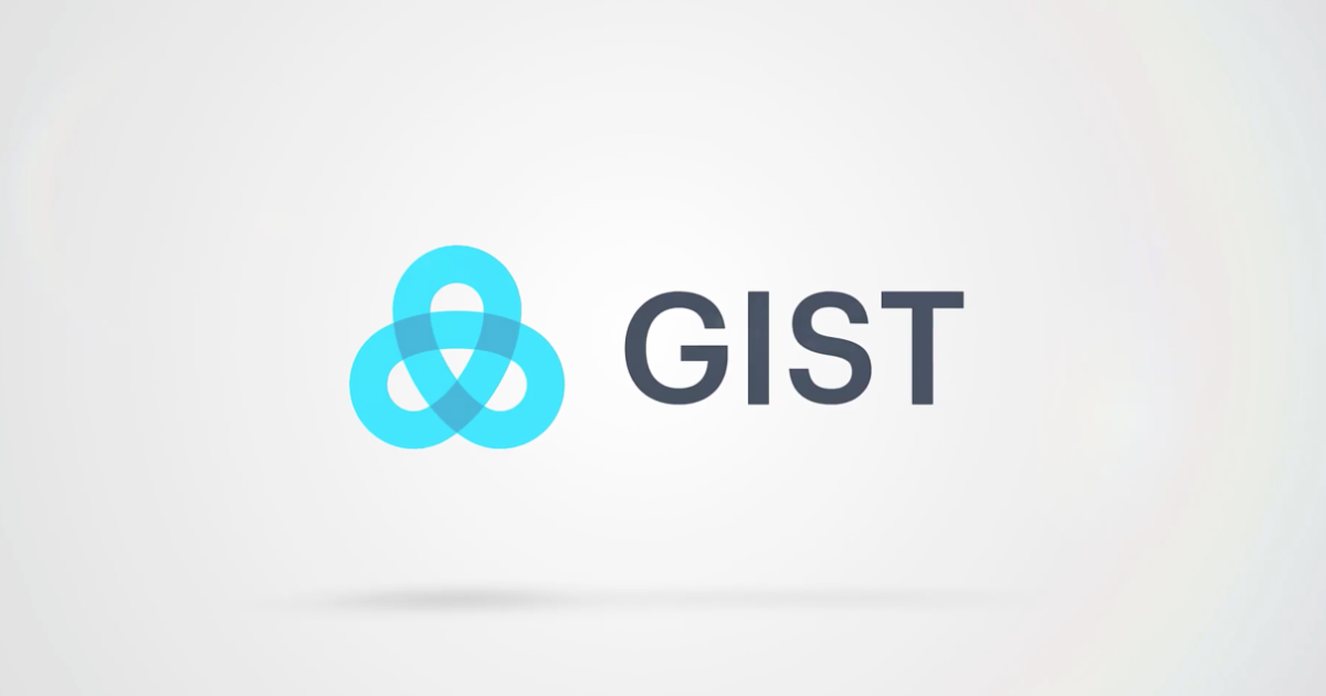 Get Gist